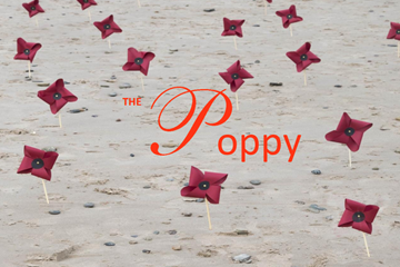 The Poppy No. 45 Autumn2019