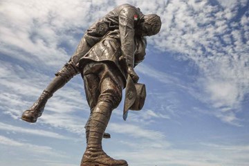 WFA Calendar 2020: orders now being taken