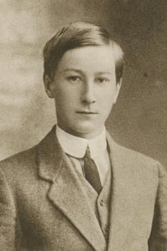 26 August 1914 : Lt Sir Robert Cornwallis Maude, 6th Viscount Hawarden