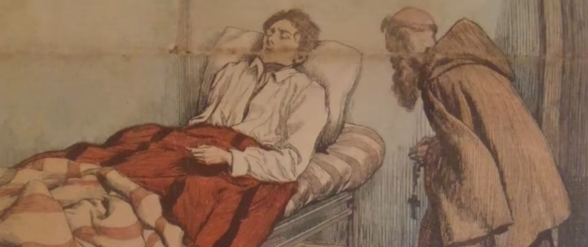 'Aspects of Ireland’s Post War Conflict: The Life and Death of Terence MacSwiney'