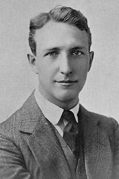 26 September 1915 : L/Cpl Harold Chapin