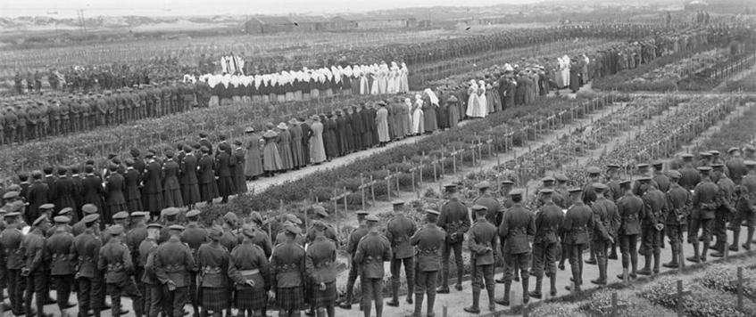 One Day Conference : 'To End All Wars? The Aftermath and Legacy of The First World War'
