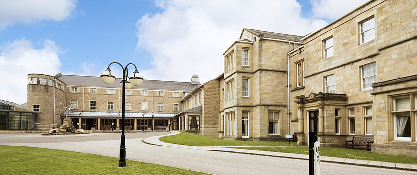 25 April 2020 : AGM and Spring Conference