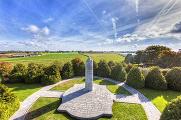 The Western Front Association Calendar 2019