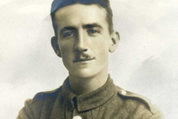 Recently launched Free Access to the Royal Welch Fusiliers First World War Database