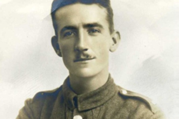 Recently launched Free Access to the Royal Welch Fusiliers First World War Database