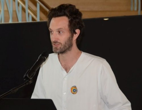 Fabrice Samyn