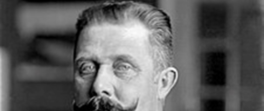 A Prelude to War’ (An Archduke’s Visit) by John Taylor