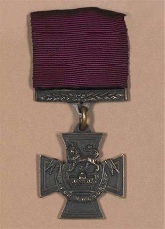 Victoria Cross