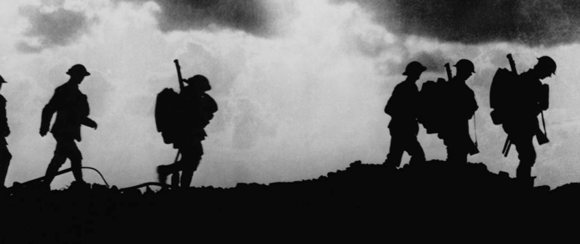31 Jan to 1 Feb : 2nd Modern Conflict Research Symposium