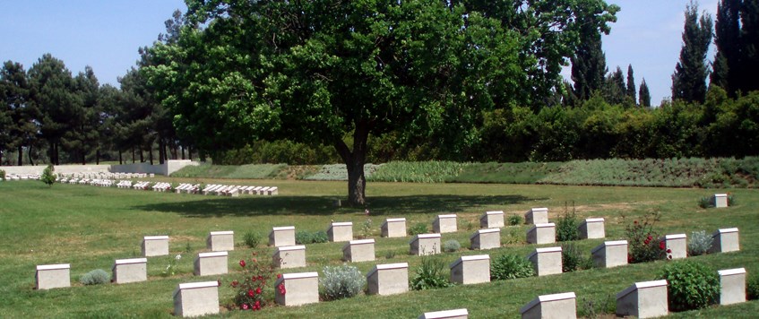 The Gallipoli Oak:  A Story of a Family’s Unique Legacy to a Lancashire Fusilier by Dr Martin Purdy