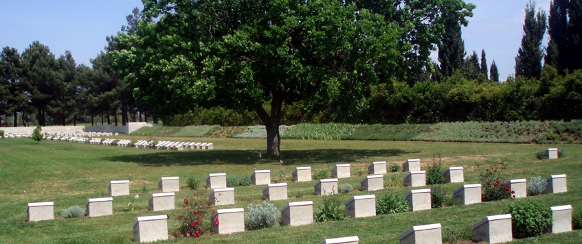 The Gallipoli Oak: A Story of a Family’s Unique Legacy to a Lancashire Fusilier by Dr Martin Purdy
