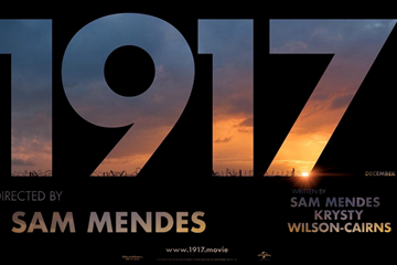 '1917' Is this the 'film of the year' or a 'turkey'?