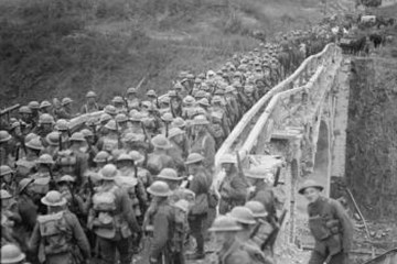 Review of The BEF – a final verdict? John Bourne (June 2019)