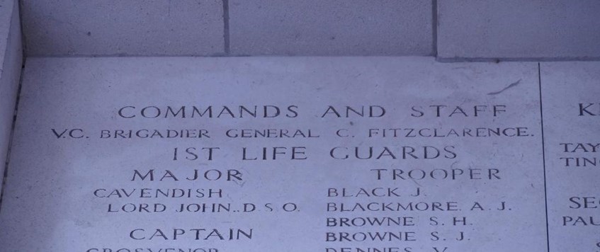 The Demon Saves the Day with Spencer Jones.