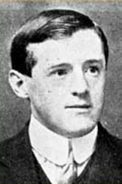 12 January 1916: Pte Arthur Swindlehurst