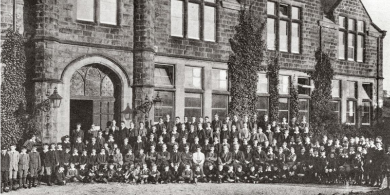 Ilkley Grammar School