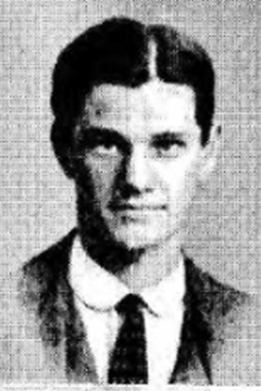 18 January 1915: Pte Ernest Markillie