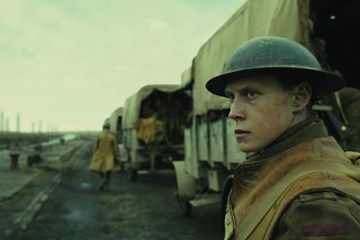 Truth in the Telling: A Review of 1917