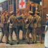 Review of A Field Ambulance at Arras by Alistair Hollington (October 2019)