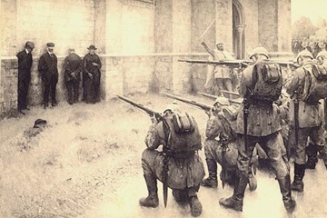 Review of The Killing of the Iron 12 by Dr Hedley Malloch (November 2019)