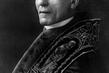 ‘The Catholic Church 1914/1918’ by Will Bryant