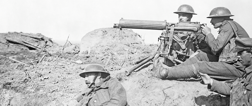 'Bitter Experience: Evolution of a Doctrine in the BEF' by John Lee