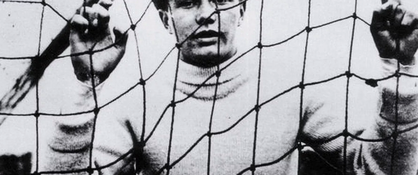 'The Life and Death of Leigh Roose, Sportsman and Soldier' by Spencer Vignes