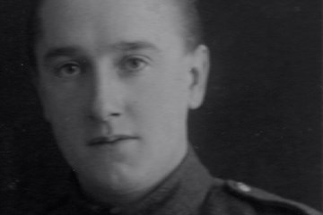 'Foot Soldier Sam's Great War - In His Own Words' by Phil Sutcliffe