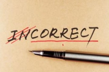 Correction of errors on Fold3 - good news!