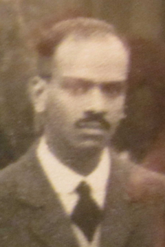 23 November 1914: Capt Kanwar Indrejit Singh