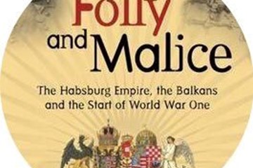 Marko Gasic: Folly & Malice - Balkans