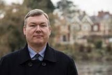 CANCELLED: Dr David Kenyon: Bletchley Park & D Day