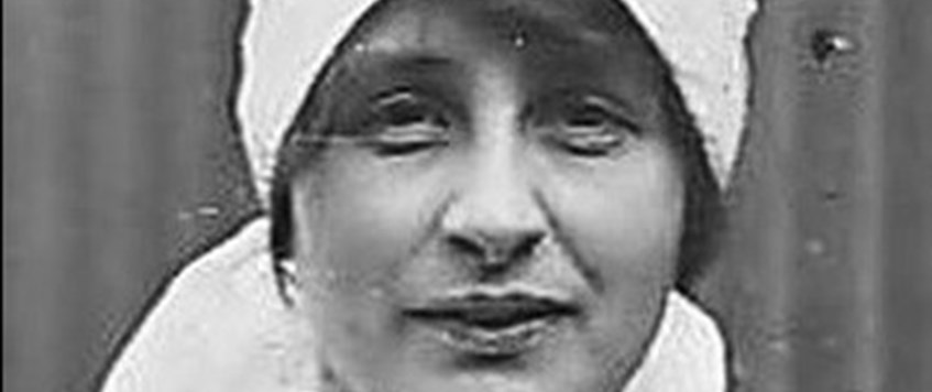 'Vera Brittain 1893 -1970: Her Life Known and Unknown by Dr Phylomena Badsey'
