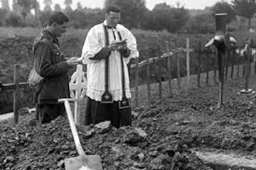 Soldiers of God by Dr Rodney Attwell
