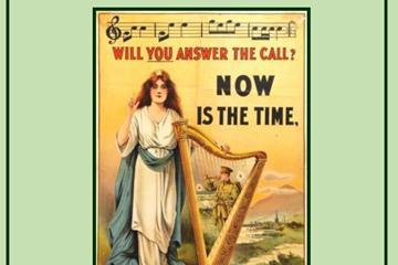 Distant Thunder No.3. The Journal of the Irish Branches of The Western Front Association