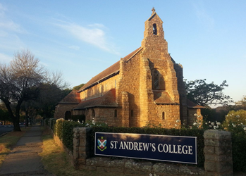 St.Andrew's College, Grahamstown, South Africa