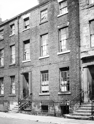 Villiers Street (1911)