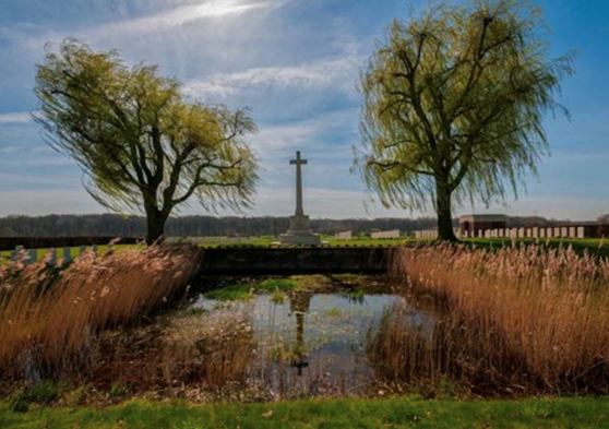 May 2020 The Western Front Association Calendar