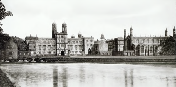 Stonyhurst College