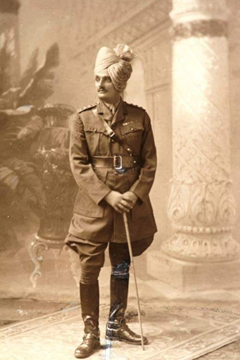 World War I Articles
