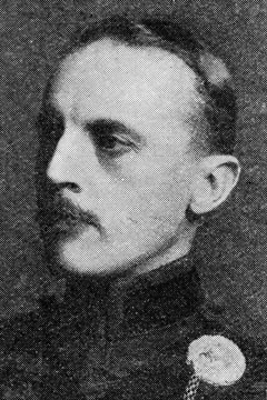 12 March 1915 : Major (Lt. Col) David Coley Young