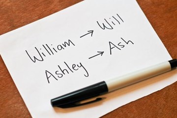 Project ALIAS: what is it and how is it going?