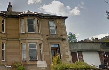 1 Whitefield Avenue, Cambuslang