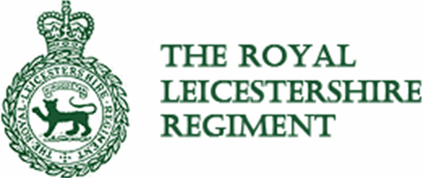 "With valour and distinction-The actions of the 2nd Battalion Leicester Regiment" by Nigel Atter