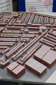 Ep. 22 – Donegall Pass Heroes of the Great War Project – Ron McMurray
