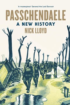 Ep. 18 – Passchendaele – Dr Nick Lloyd
