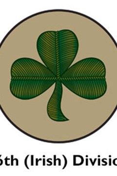 Ep. 16 – The Myths of the Irish at Messines – Dr Tim Bowman