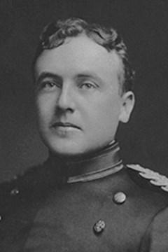 Ep. 14 – General Fox Conner and the American Expeditionary Force in WW1 – Steven Rabalais