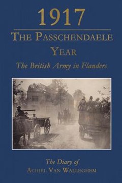 Ep. 12 – The Diary of a Belgian Priest – 1917 with the British in Ypres – Dominiek Dendooven